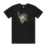 Sea Skull T-Shirt